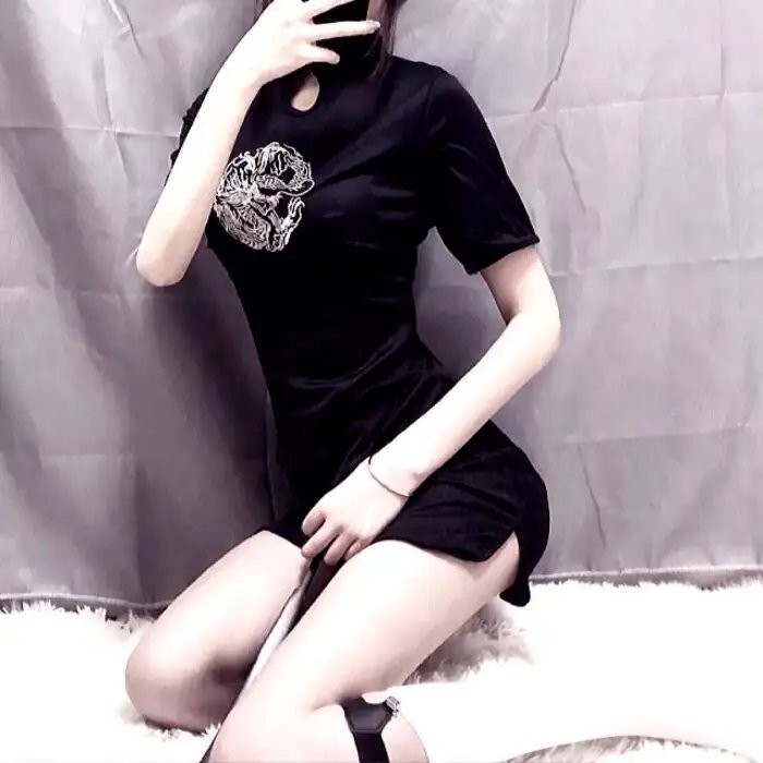 决不低头