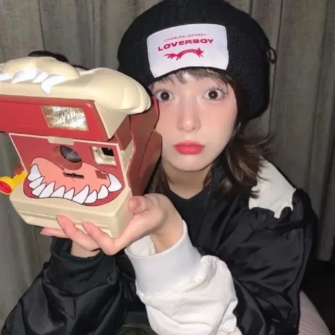 原来你是这样的顾先生